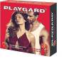 Playgard More Play Super Dotted Strawberry 3's condom(1) 